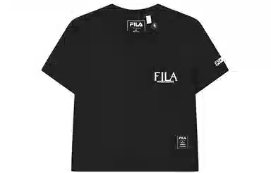 FILA x MIHARA YASUHIRO SS22 LogoT