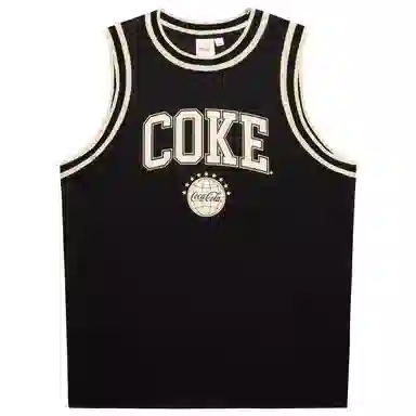 Coca-Cola T