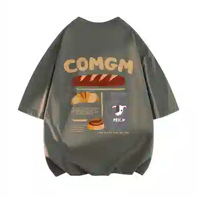 COMGM T