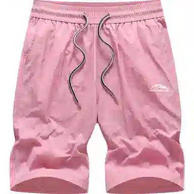 WANZERAM King Ram Shorts