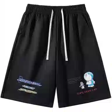 Doraemon Shorts
