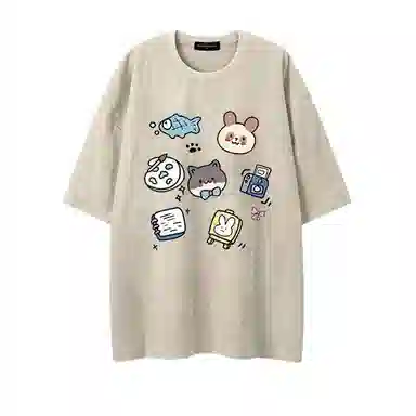 T