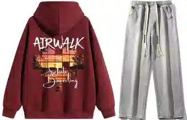 Airwalk