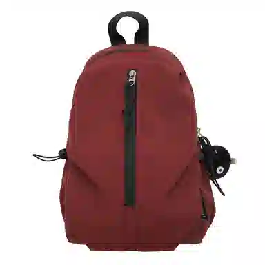 CAREELL Nylon Backpack