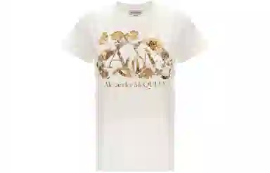 Alexander McQueen T
