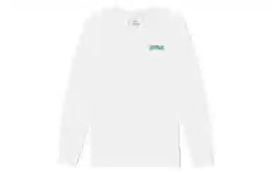 Vans x ONE PIECE Long Sleeve T-Shirt