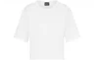 EMPORIO ARMANI EA7 SS24 LogoT