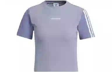 adidas originals Crop Tee T