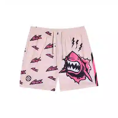 RIGORER Basketball Training Shorts