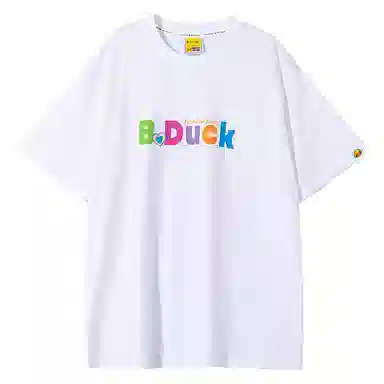 B.Duck T