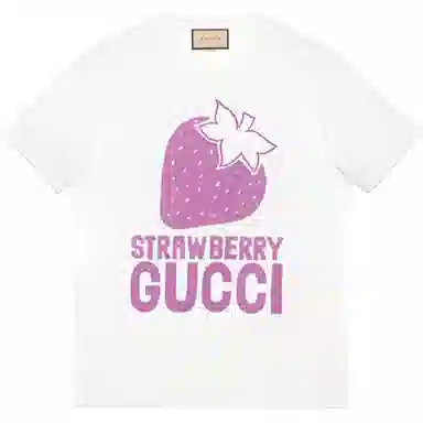 GUCCI SS22 LogoT