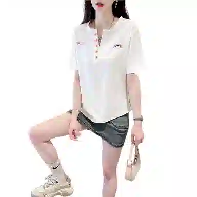 YICHEN V T