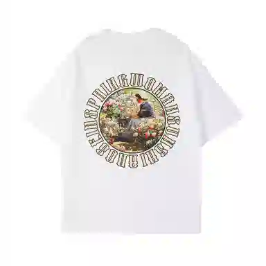 XDFM vintage T