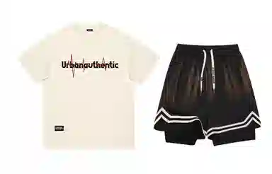 URBAN AUTHENTIC T