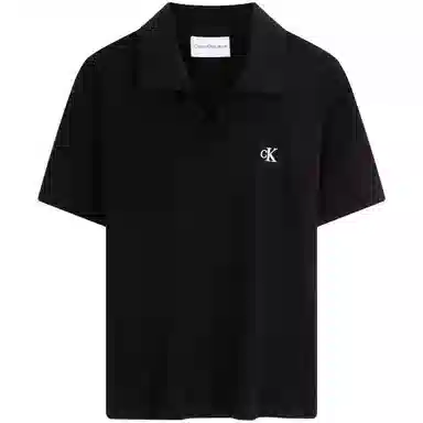 CALVIN KLEIN Jeans SS24 POLO T