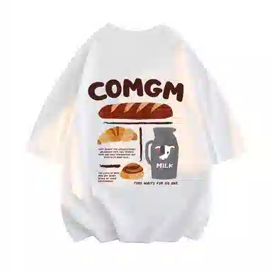 COMGM T
