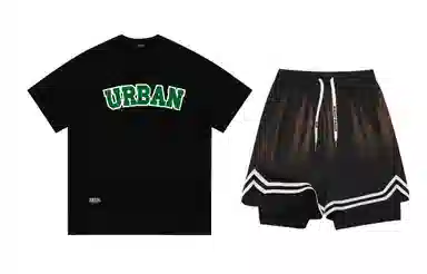 URBAN AUTHENTIC Logo