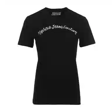 VERSACE JEANS COUTURE logo SS25T