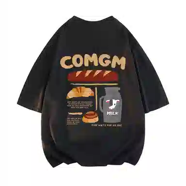 COMGM T