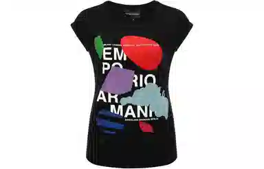 EMPORIO ARMANI LogoT