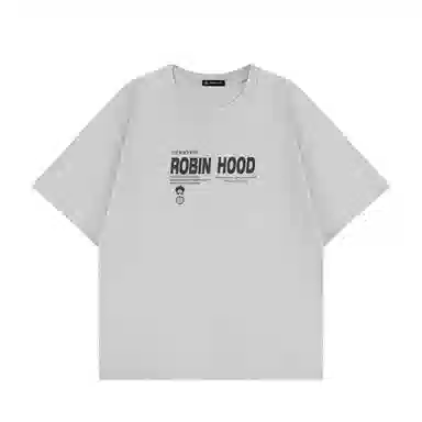 ROBINHOOD T