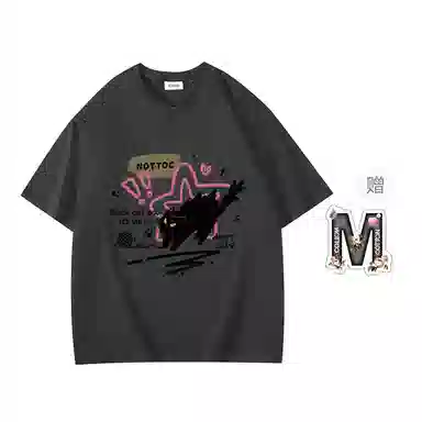 T
