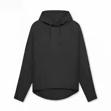 浪莎 运动休闲连帽健身衣 男款