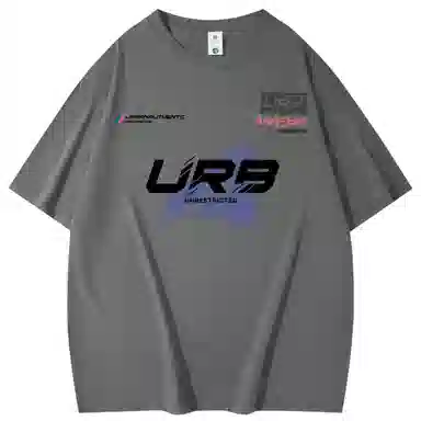 URBAN AUTHENTIC logoT