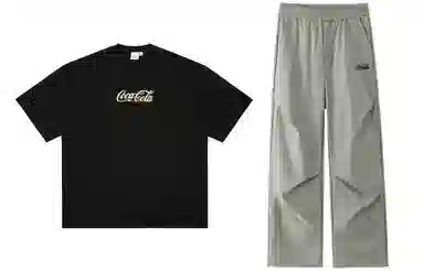 Coca-Cola Tcleanfit