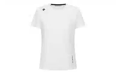 DESCENTE WOMENS TRAINING T