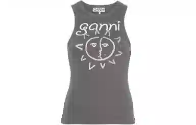 GANNI T