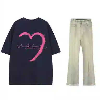 UNthemed T