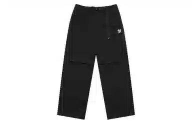 MLB Yankees Logo Woven Pants