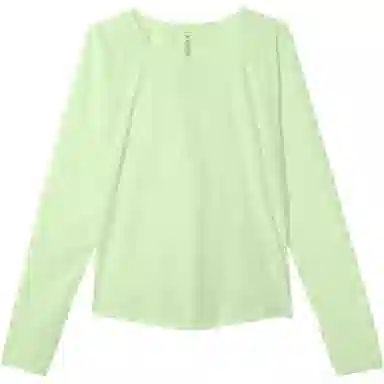 lululemon Lightweight Long Sleeve Tee