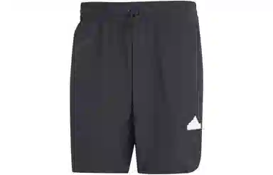 adidas City Escape Shorts Logo