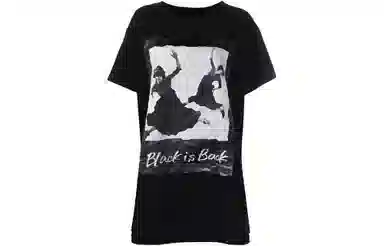 Yohji Yamamoto SS22 T