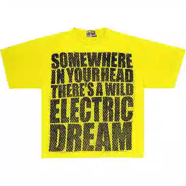 oversizeTShort Sleeve Tee T