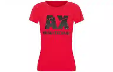 ARMANI EXCHANGE FW22 LogoT