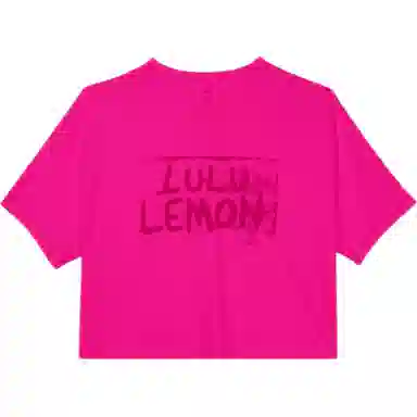 lululemon Abrasion-Resistant T