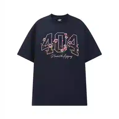 404MOB GANG T