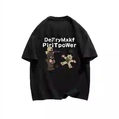 T