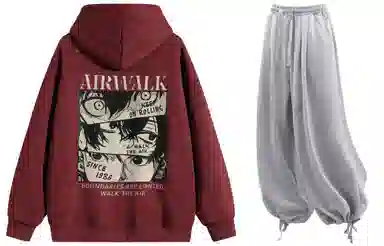 Airwalk LOGO