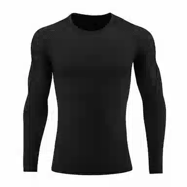 Langsha Compression Long Sleeve