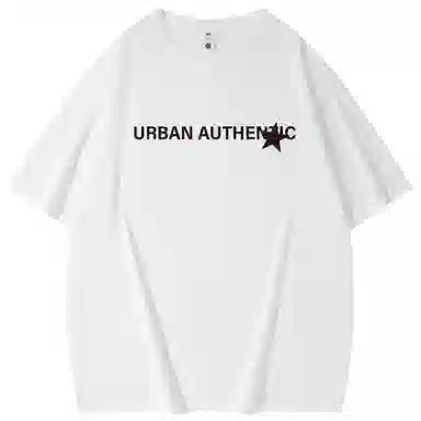 URBAN AUTHENTIC logoT