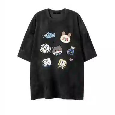 T
