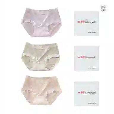 GRACEWELL 3