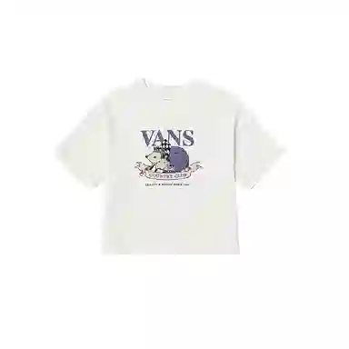 Vans T