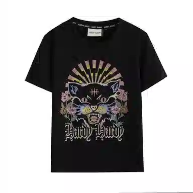 HARDY HARDY T