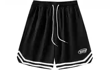 GROW DATE Shorts