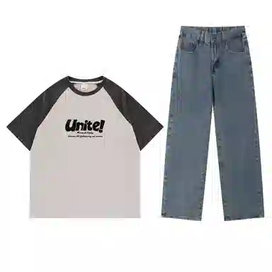 Unite Life HOODS T